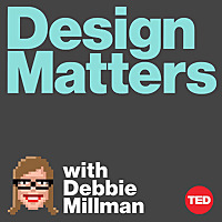 Design Matters with Debbie Millman