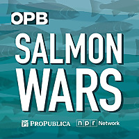 Timber Wars Season 2: Salmon Wars