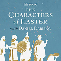 The Characters of Easter