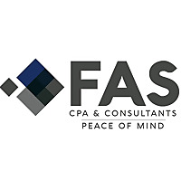 FAS CPA & CONSULTANTS