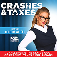 Crashes And Taxes Podcast