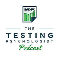 The Testing Psychologist Podcast