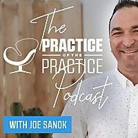 The Practice of the Practice Podcast | Innovative Ideas to Start, Grow, and Scale a Private Practice