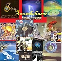 Sound Chaser Progressive Rock Podcast