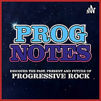 Prog Notes