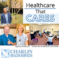 Healthcare that CARES