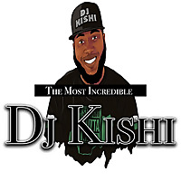 AfroNation with Dj Kishi (AfroBeat, Reggae, HipHop, MashUps, Top 40)