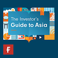 The Investor's Guide to Asia