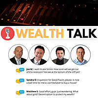 Wealth Talk - Financial Opportunities