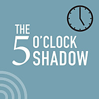 The 5 o'clock Shadow by Strictly Business