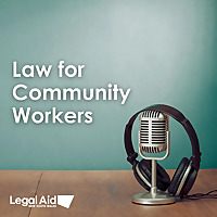 Law for Community Workers