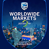 WorldWide Markets with Simon Brown