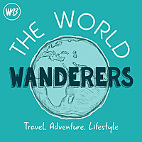 The World Wanderers Podcast