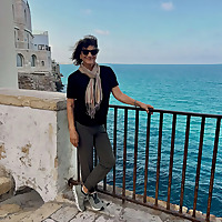 Speaking of Travel® With Marilyn Ball