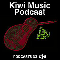 Kiwi Music Podcast