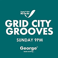 Grid City Grooves