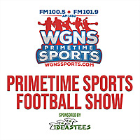 Primetime Sports Football Podcast