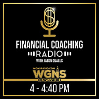 Financial Coaching Radio Podcast