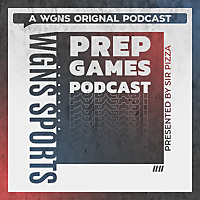Prep Game Podcast
