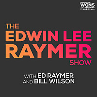 Edwin Lee Raymer Show Podcast