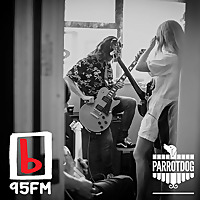95bFM: Friday Live