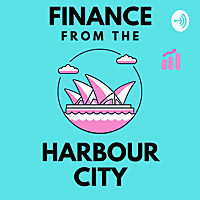 Finance from the Harbour City