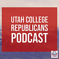 The Utah College Republicans Podcast