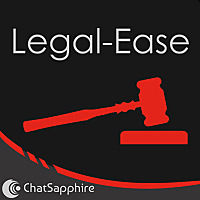 Legal-Ease by ChatSapphire