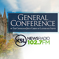 The Church of Jesus Christ of Latter-day Saints General Conference Podcast