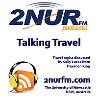 Talking Travel