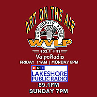 Art on the Air
