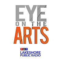 Eye on the Arts - Radio