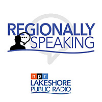 Regionally Speaking Podcast
