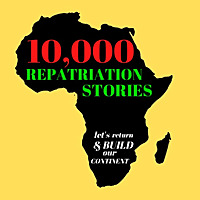 Repatriation Culture Podcast