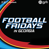 Football Fridays in Georgia