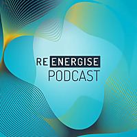 The ReEnergise Podcast