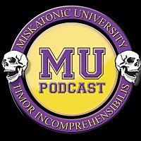 Miskatonic University Podcast