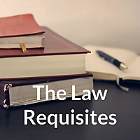 The Law Requisites Ph