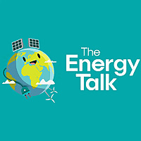 The Energy Talk - Storytellers of Africa's Energy Transition