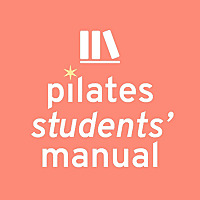 Pilates Students' Manual