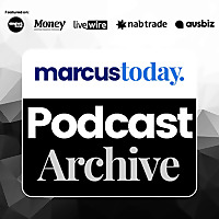 Podcast Archive