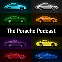 The Porsche Podcast