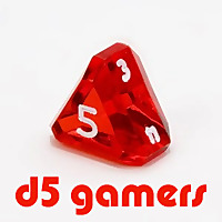 d5 Gamers