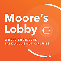 Moore's Lobby: Where engineers talk all about circuits