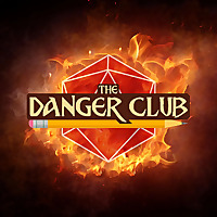 The Danger Club - An Actual Play Podcast