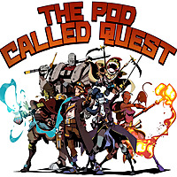 The Pod Called Quest