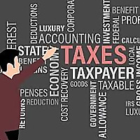 Tax Software for CA