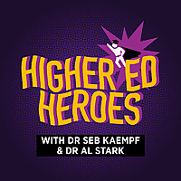 Higher Ed Heroes