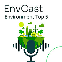 EnvCast: Environment Top 5