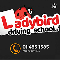 Ladybird Driving School Podcast